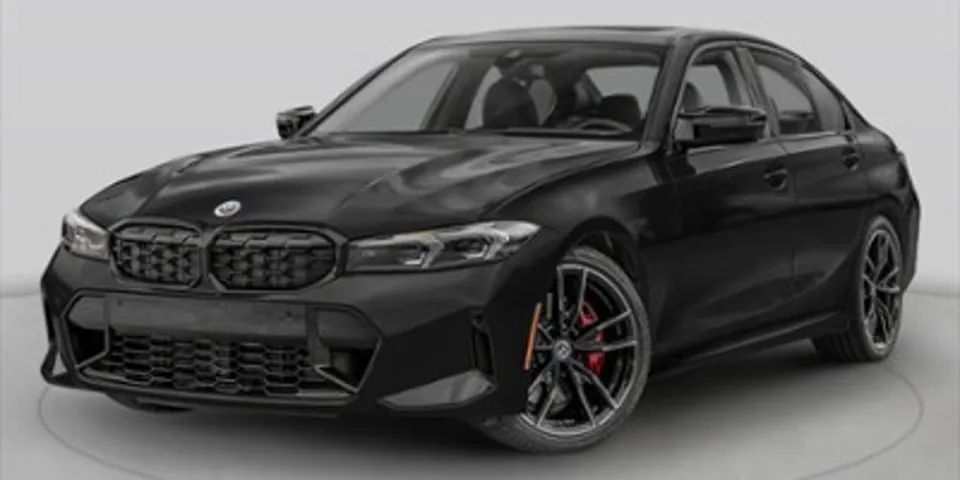 BMW M340I