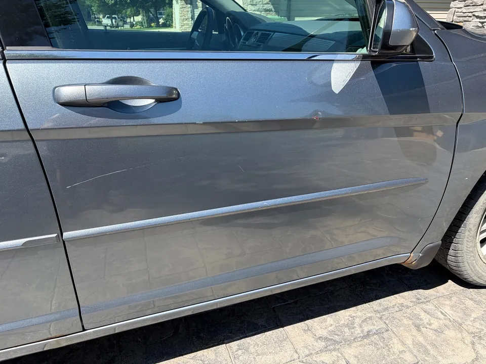 Chrysler Sebring 2007 photo 4