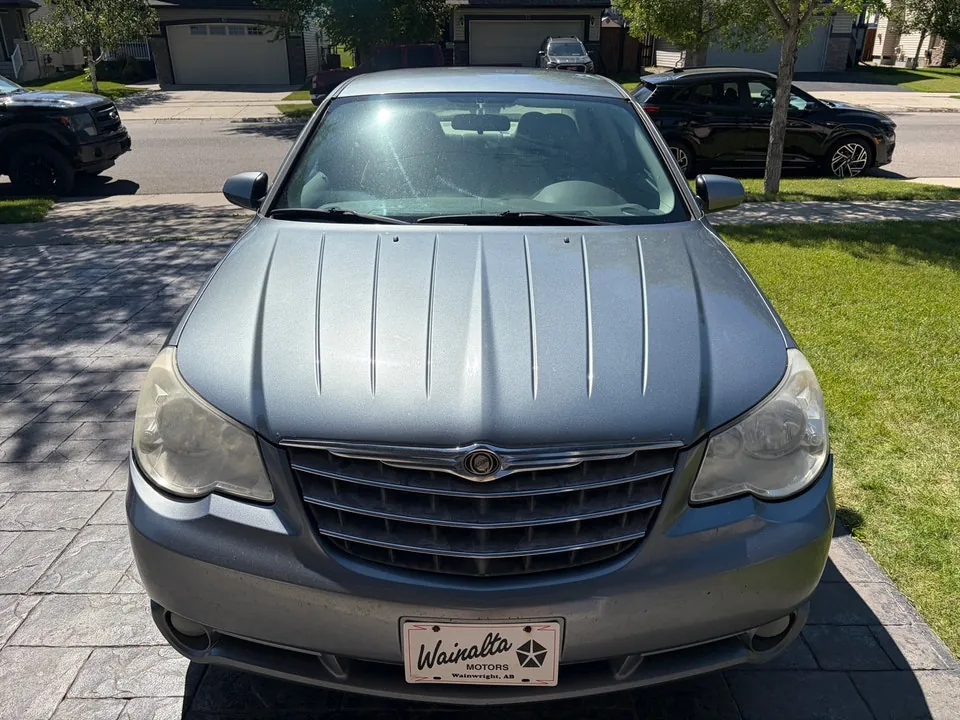Chrysler Sebring