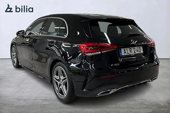 Mercedes-Benz A180 2022 photo 2