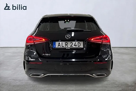 Mercedes-Benz A180 2022 photo 5