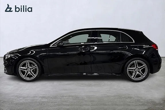 Mercedes-Benz A180 2022 photo 3