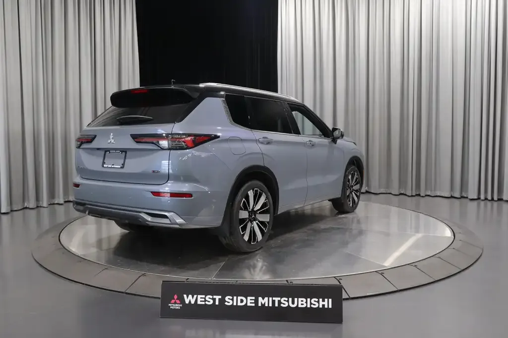 Mitsubishi Outlander 2026 photo 5