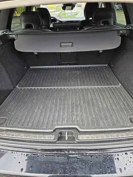 Volvo V60 2020 photo 5