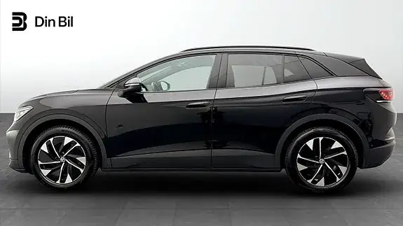 Volkswagen Id.4 2025 photo 3
