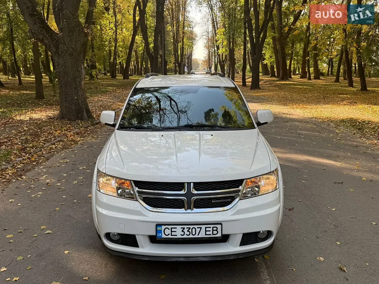 Dodge Journey 2011 photo 4
