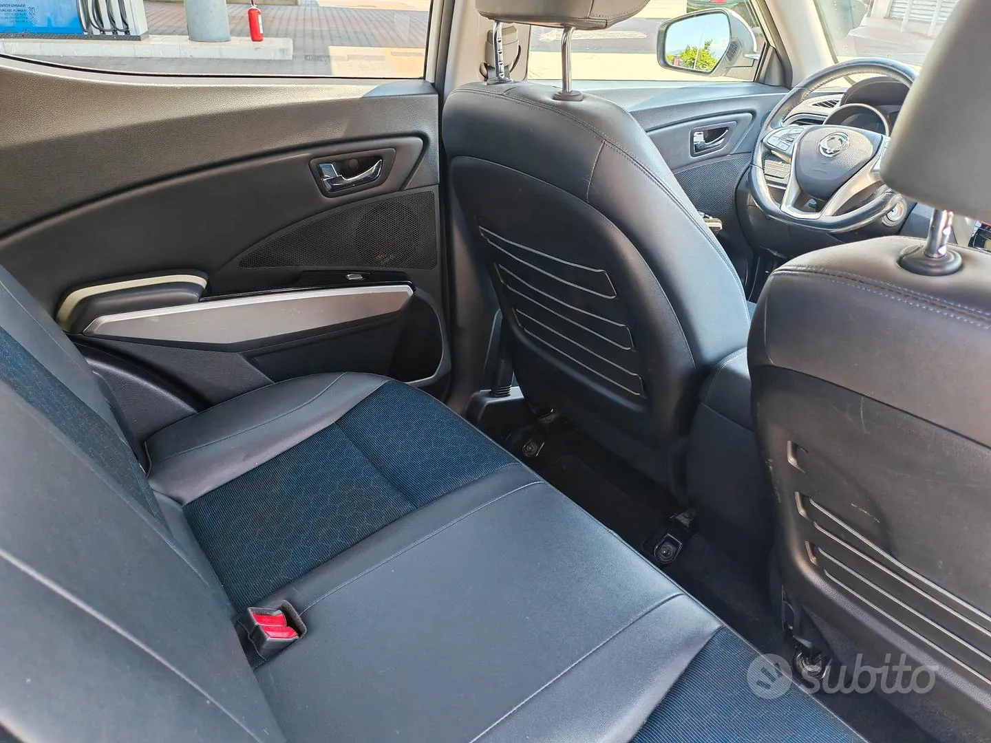 KG Mobility Tivoli 2016 photo 4