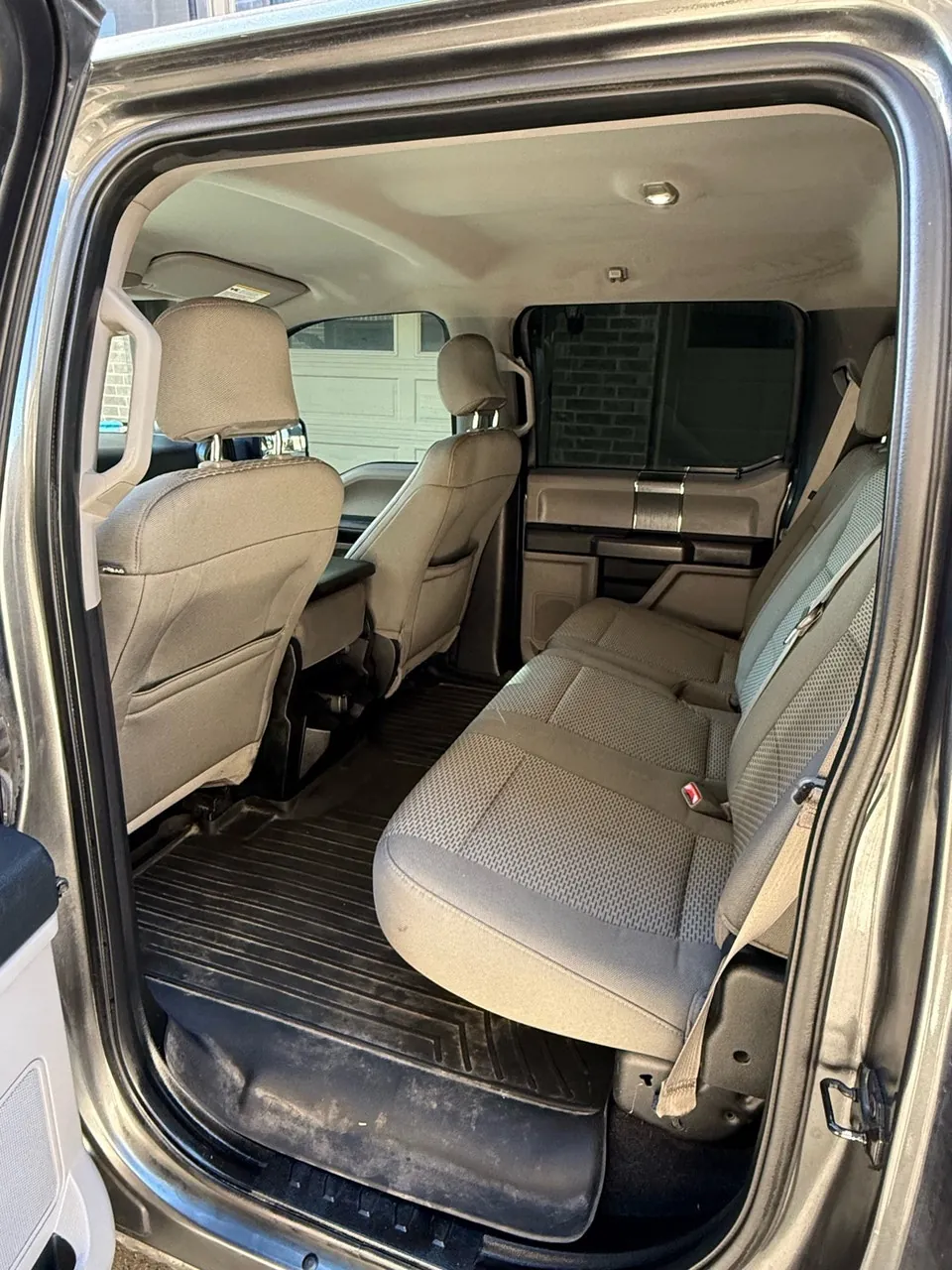 Ford F-150 2016 photo 5
