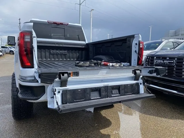 GMC Sierra 3500Hd 2026 photo 5