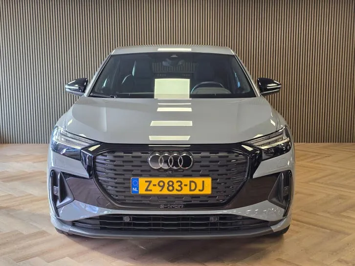 Audi Q4 E-Tron 2024 photo 2