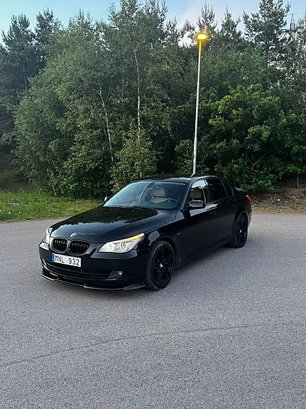 BMW 525Xi