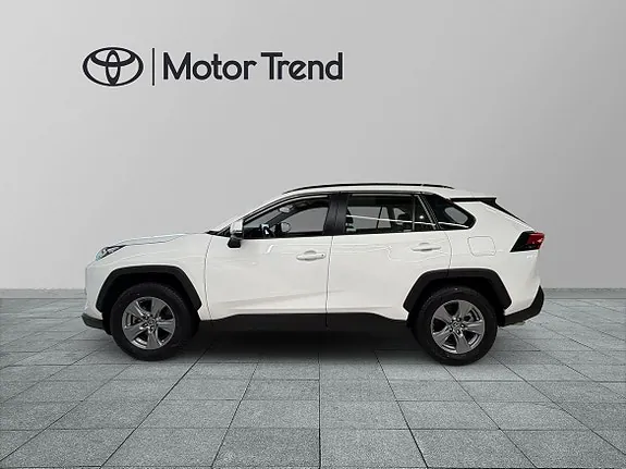 Toyota Rav4 2025 photo 4