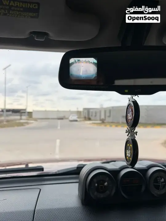 Toyota Fj 2011 photo 4