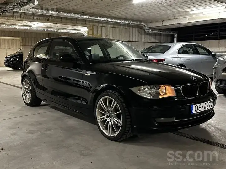 BMW 118D