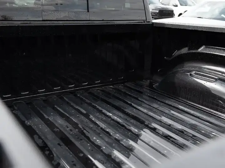 Ram 1500 2026 photo 4