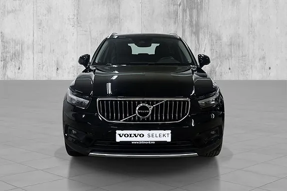 Volvo Xc40 2020 photo 2
