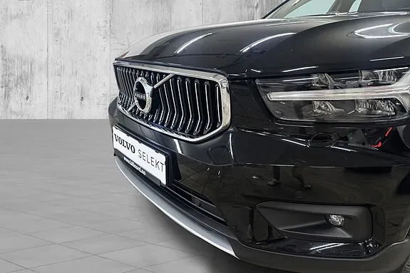 Volvo Xc40 2020 photo 3
