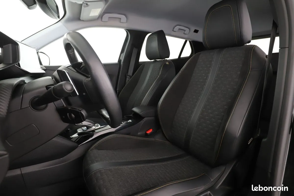 Peugeot 2008 2022 photo 5