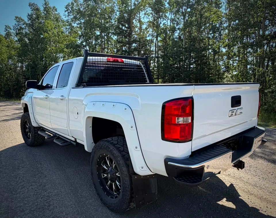 GMC Sierra 1500 2016 photo 3
