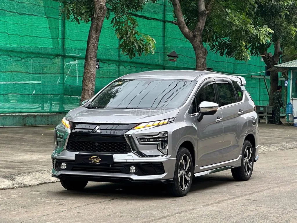 Mitsubishi Xpander 2023 photo 3
