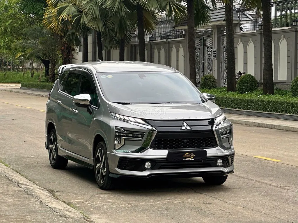Mitsubishi Xpander 2023 photo 2
