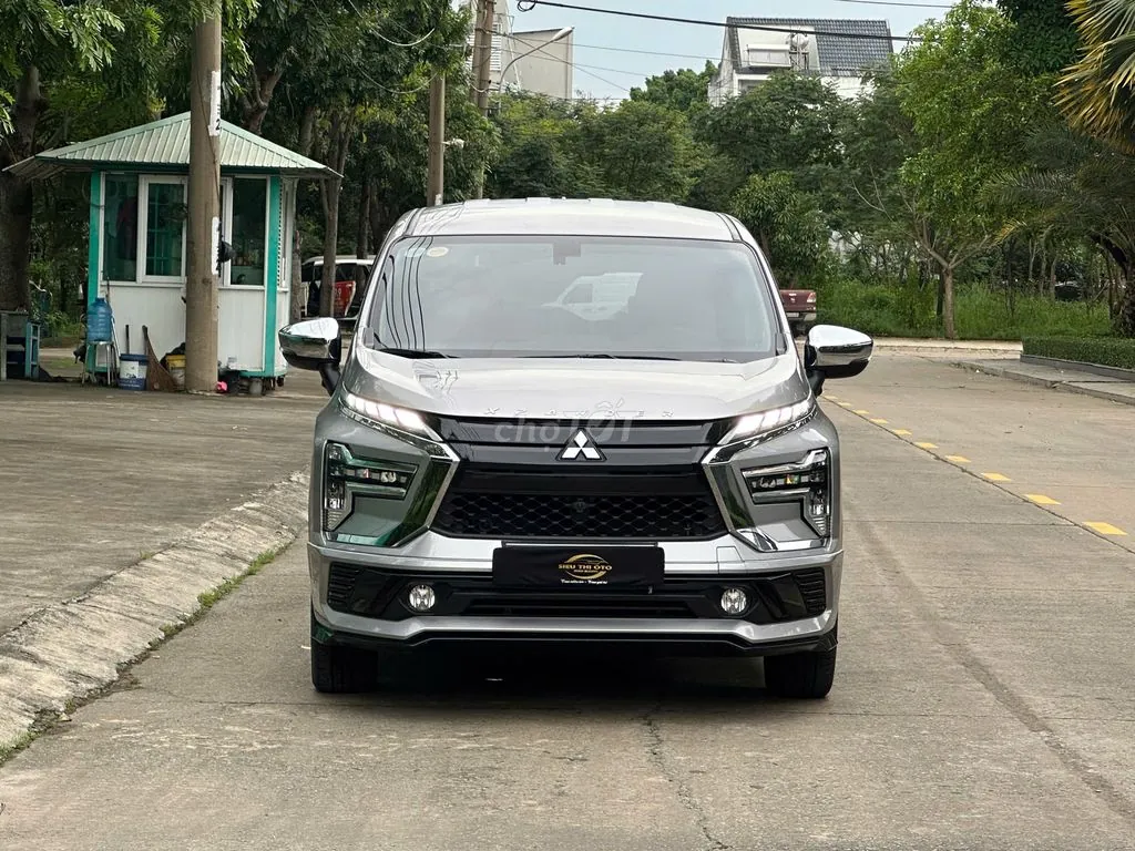 Mitsubishi Xpander