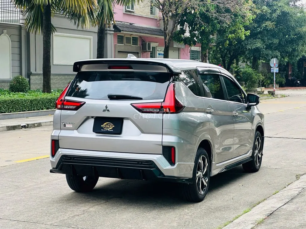 Mitsubishi Xpander 2023 photo 5