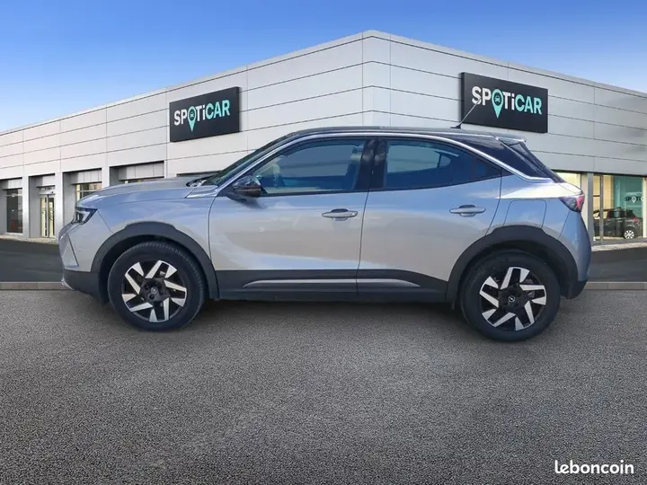 Opel Mokka 2023 photo 2
