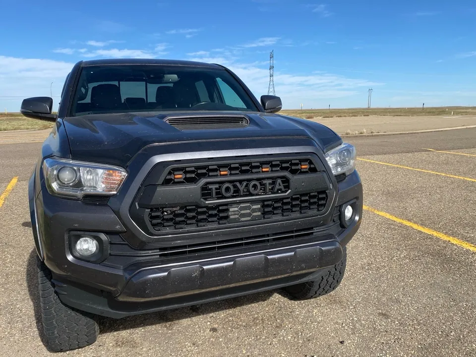Toyota Tacoma