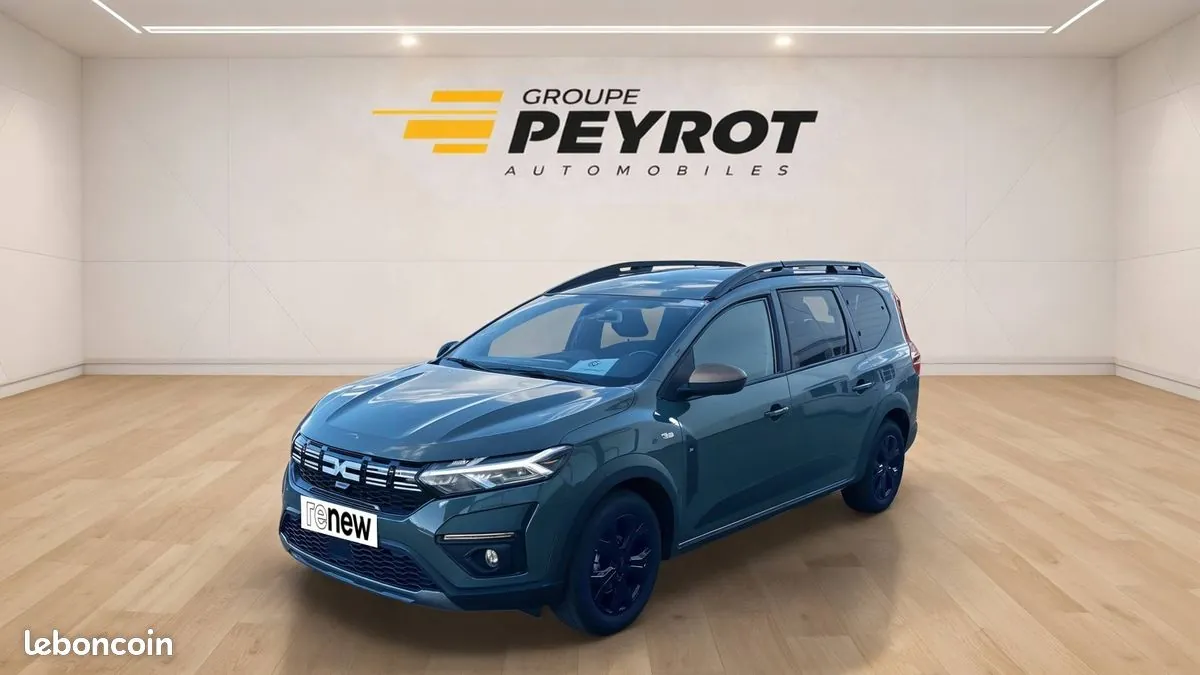 Dacia Jogger