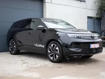 Opel Grandland 2026 photo 3