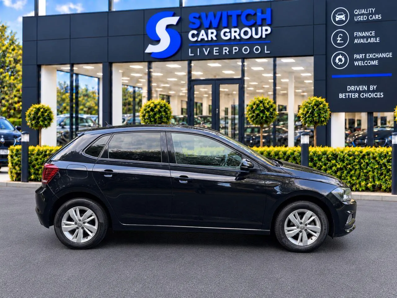 Volkswagen Polo 2020 photo 4