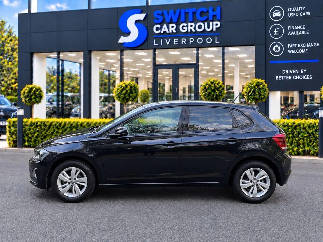 Volkswagen Polo 2020 photo 5