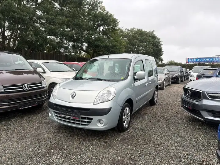 Renault Kangoo