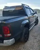 Volkswagen Amarok 2018 photo 4