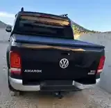 Volkswagen Amarok 2018 photo 5