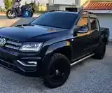 Volkswagen Amarok 2018 photo 3