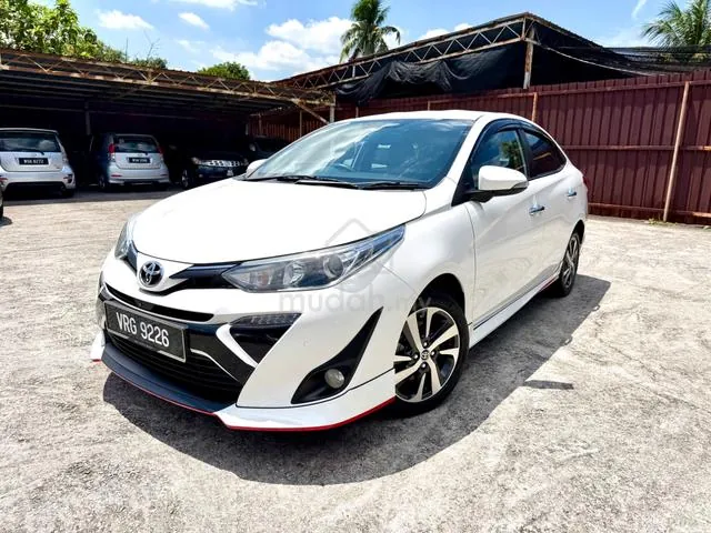 Toyota Vios