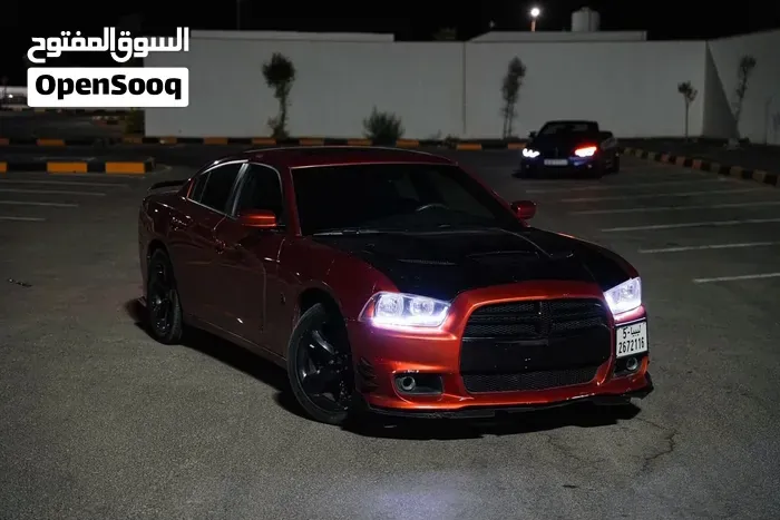 Dodge Charger 2013 photo 5