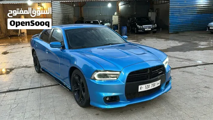 Dodge Charger 2013 photo 2