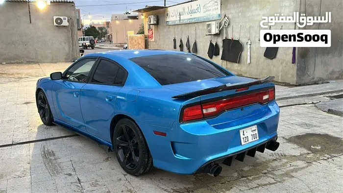 Dodge Charger 2013 photo 3