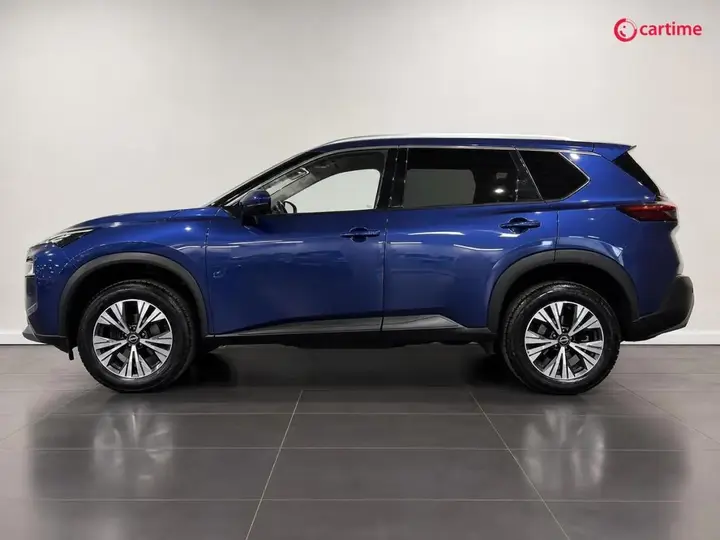 Nissan X-Trail 2024 photo 5