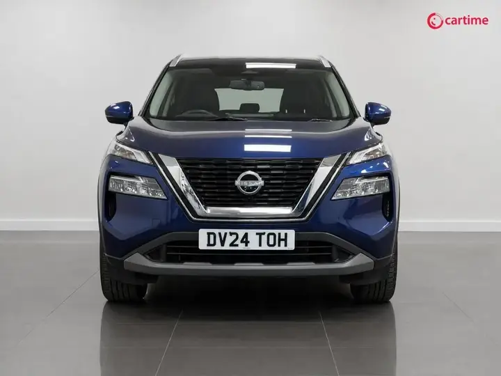 Nissan X-Trail 2024 photo 2