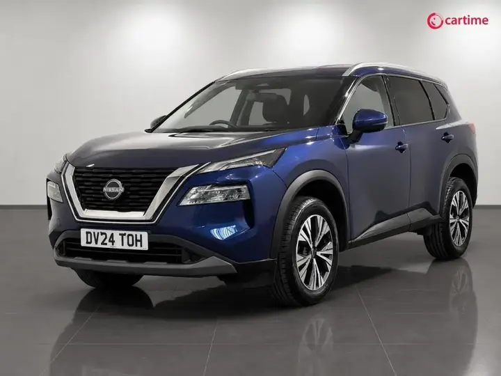 Nissan X-Trail 2024 photo 4