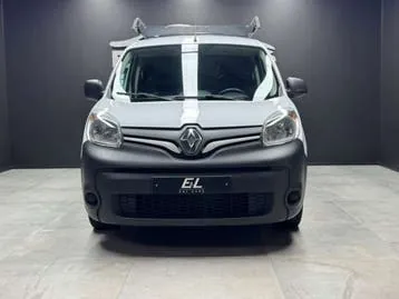 Renault Kangoo 2019 photo 2