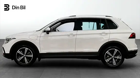 Volkswagen Tiguan 2024 photo 3