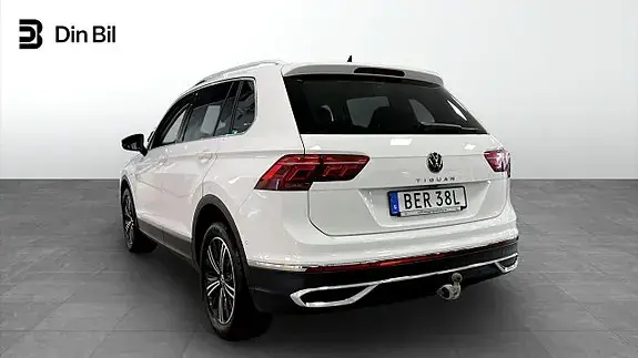 Volkswagen Tiguan 2024 photo 4