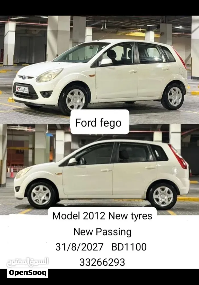 Ford Other