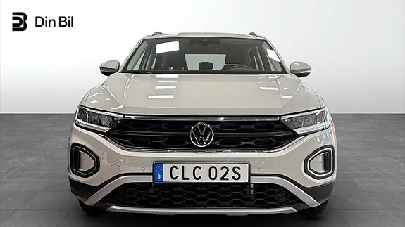 Volkswagen T-Roc 2023 photo 4