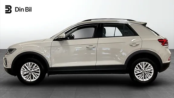 Volkswagen T-Roc 2023 photo 2
